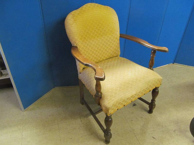 Arm Chair