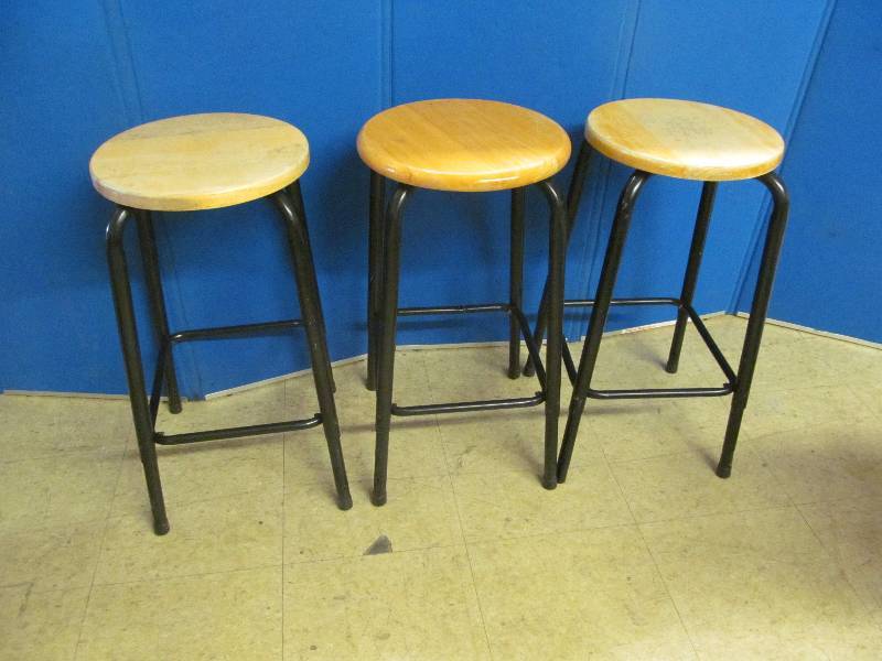 Stools