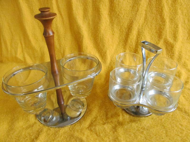 Cup holders