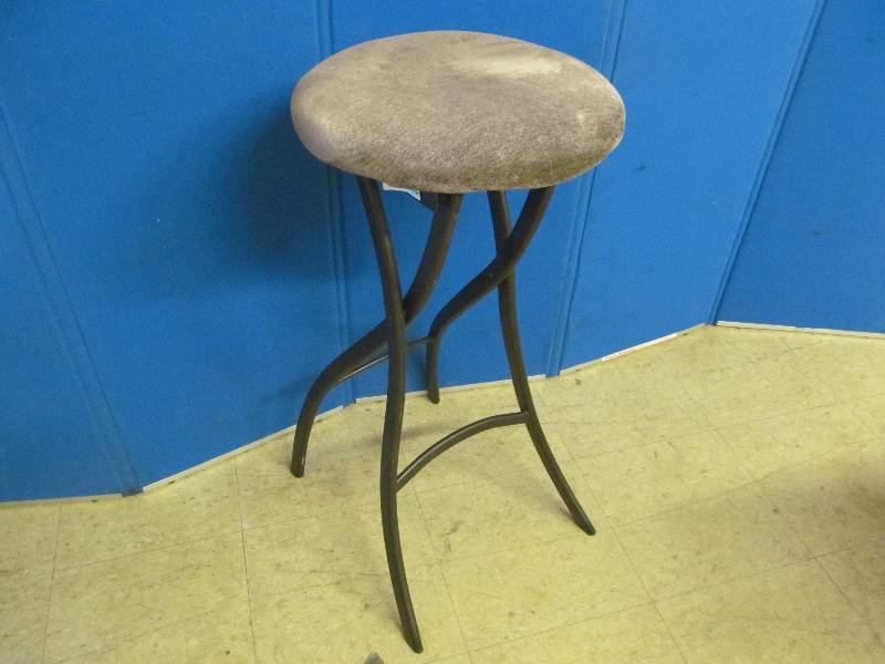 Stool