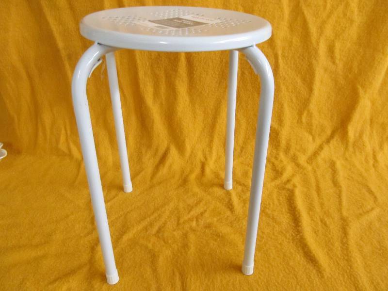 Stool