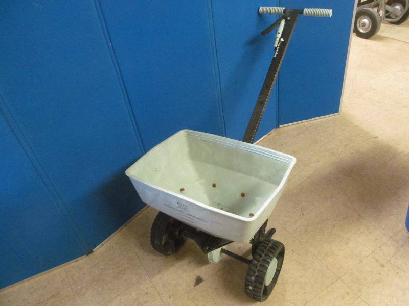 Spreader