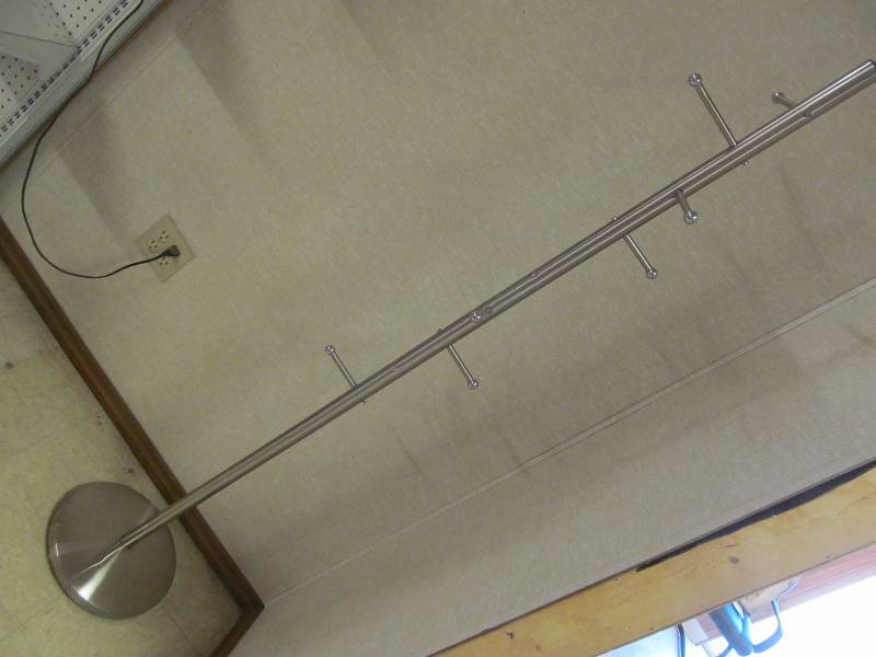 Coat Rack