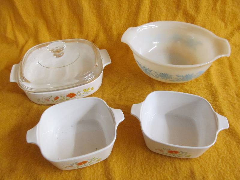 Dishes