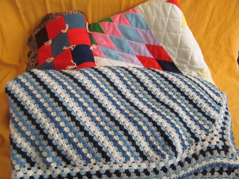 Blankets