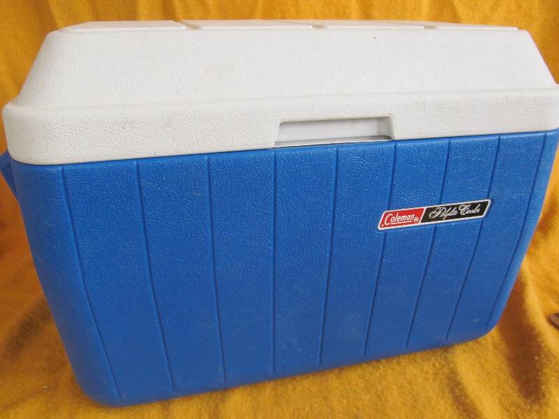 Cooler
