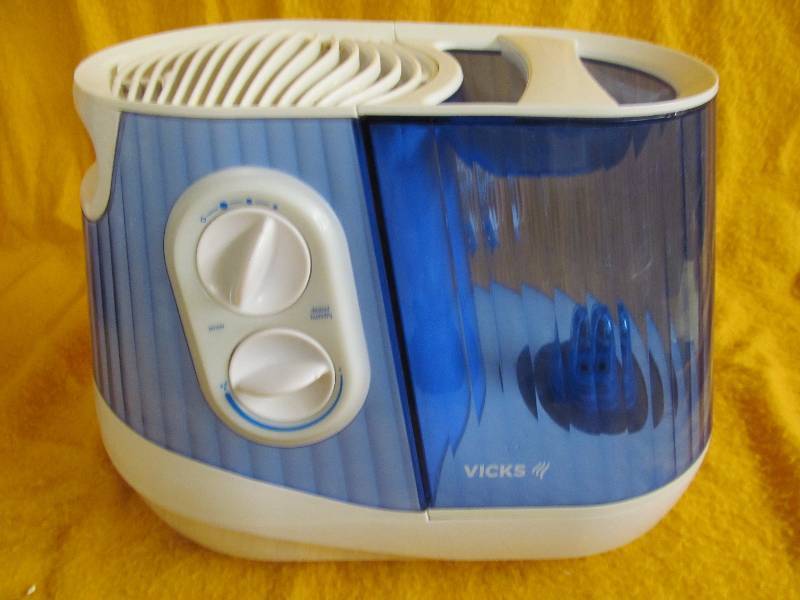 Humidifier