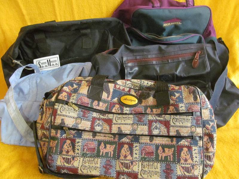 Bags