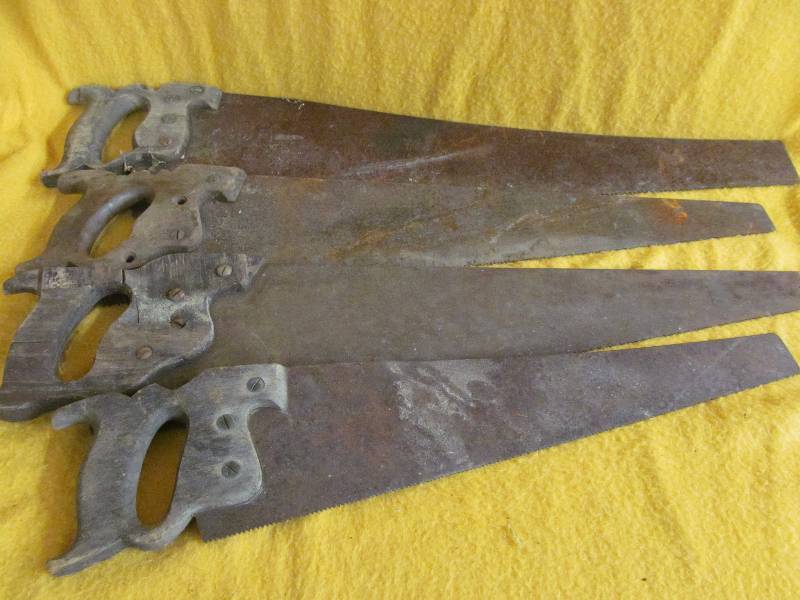Saws