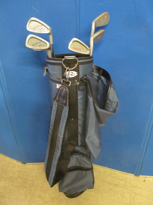 Golf bag