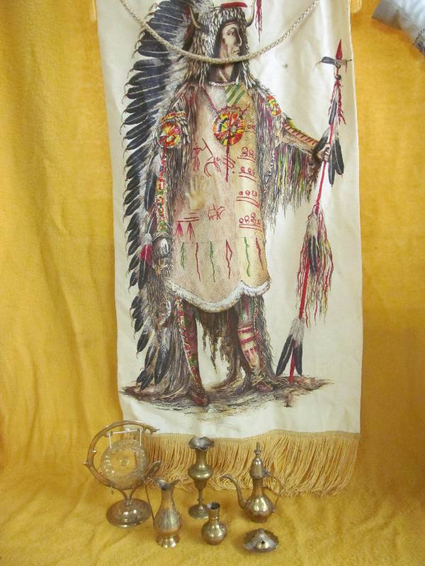 wall hanging