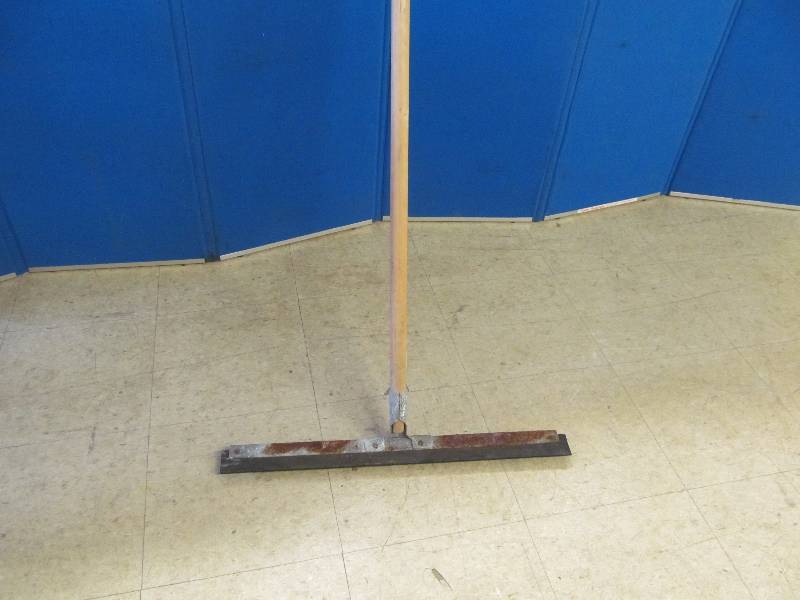 squeegee