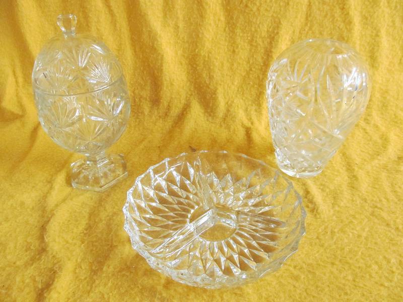 dishes