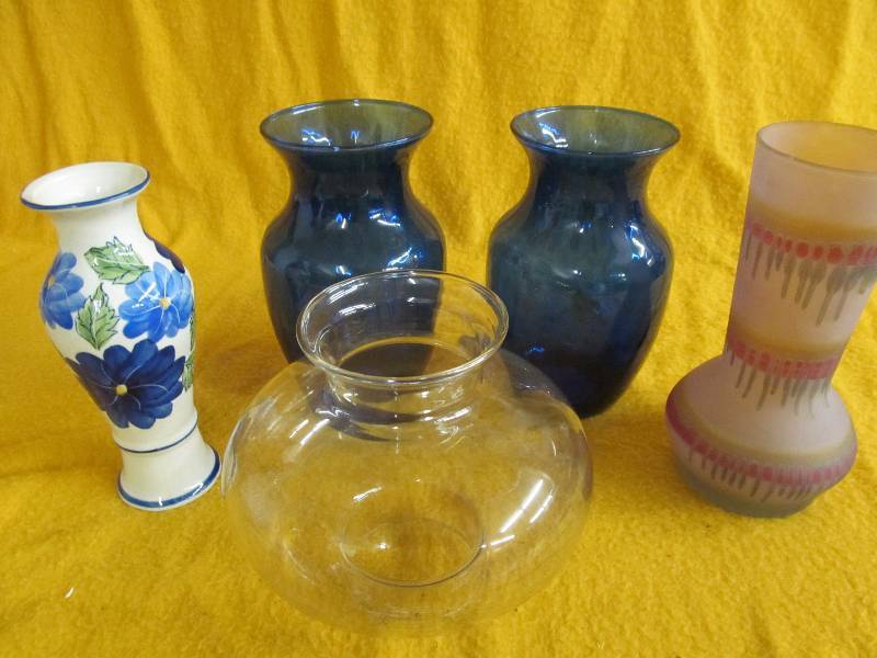 Vases