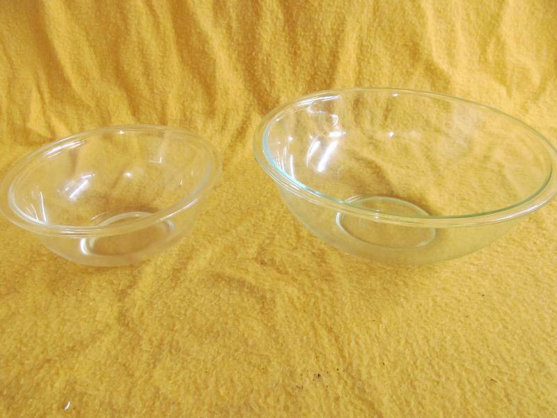 Bowls