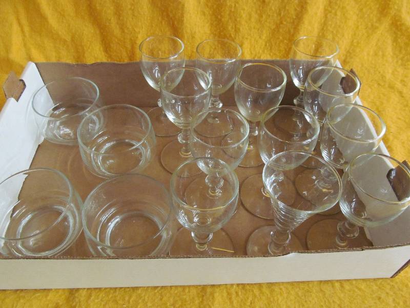 glasses