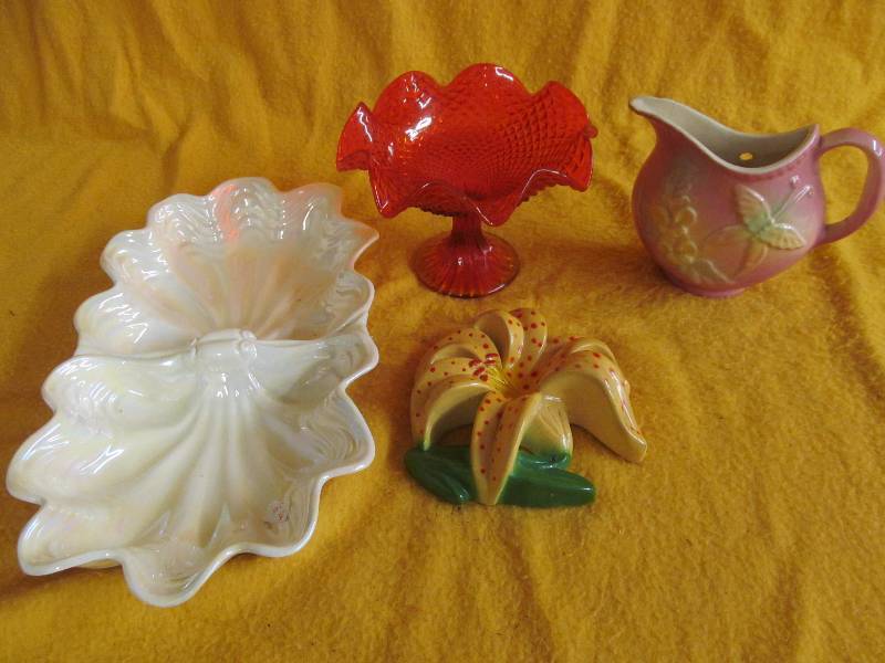 dcor, dishes