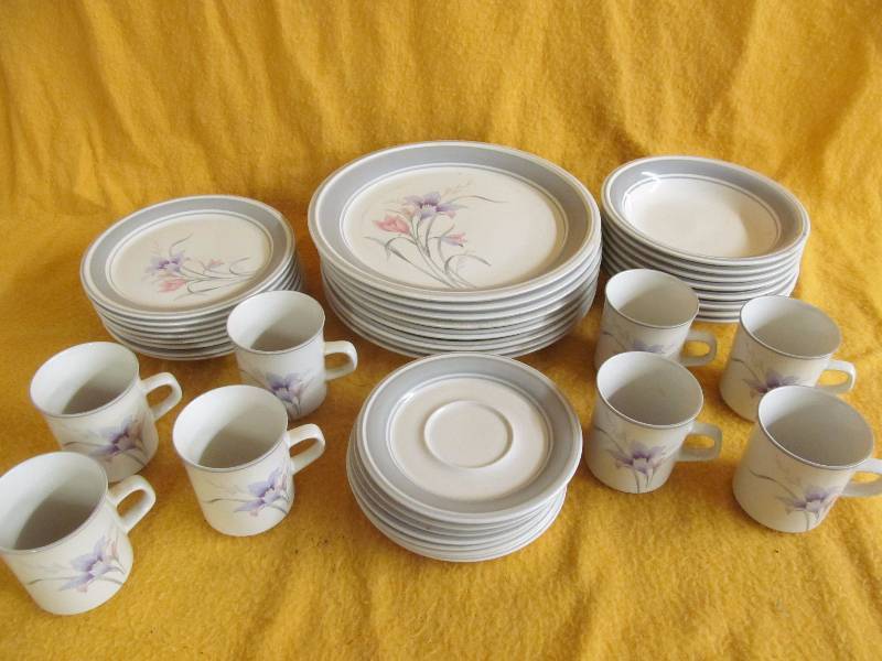 Dish set