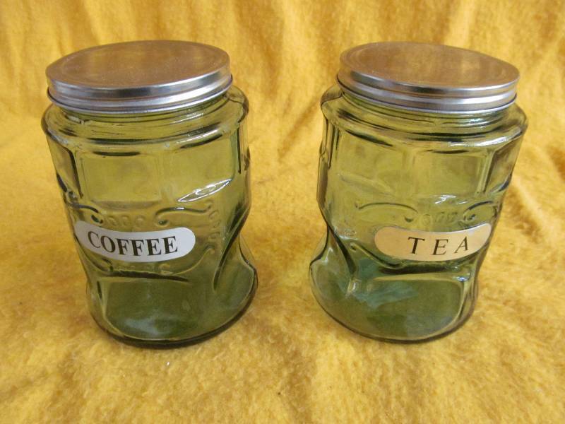 Jars