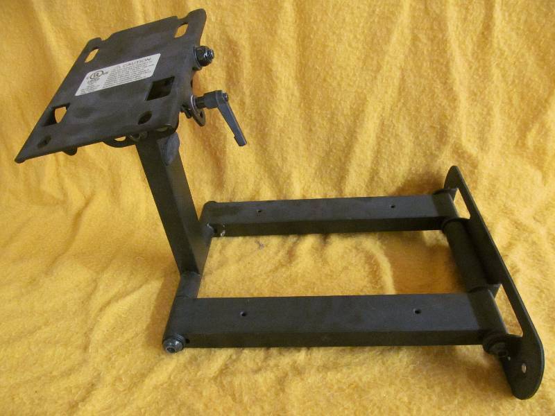 wall mount
