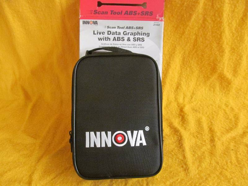 Scan tool