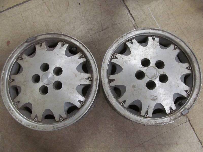 Rims