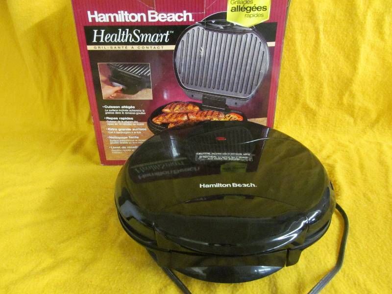 Grill