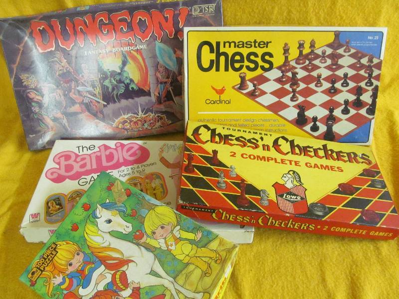 Games