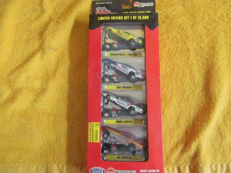 Funny Car