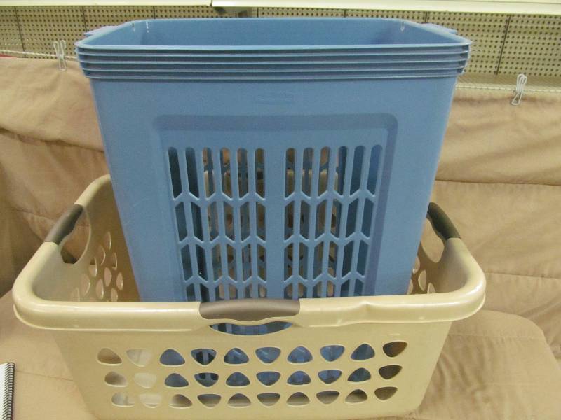laundry basket