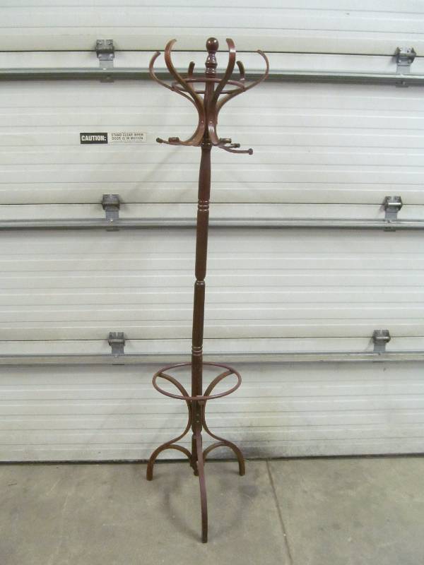 hall tree