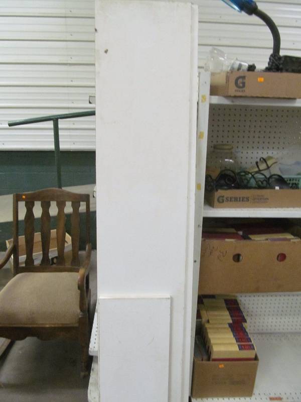 shelf boards