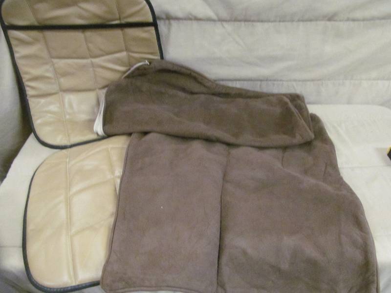 car seat cover
