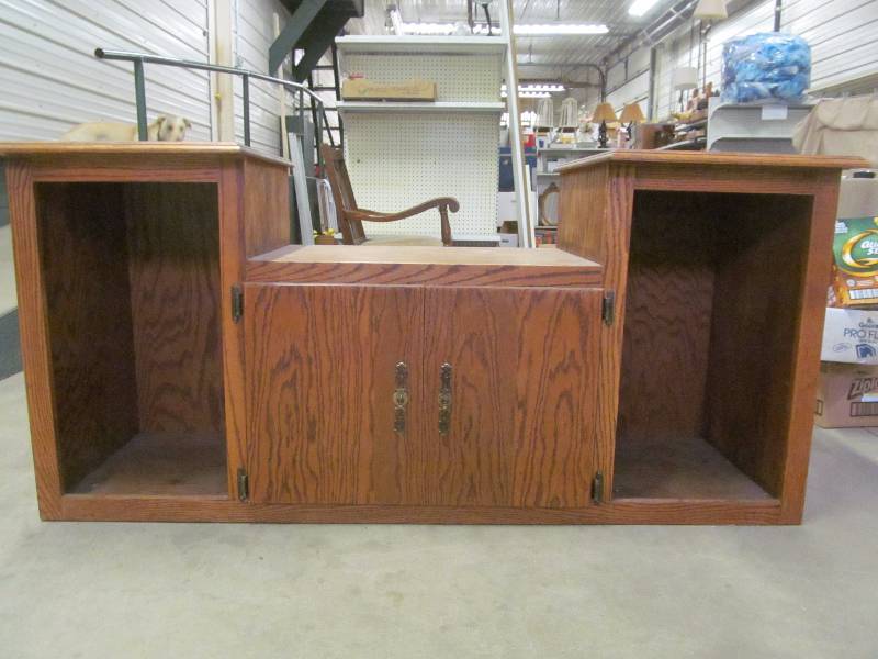 desk