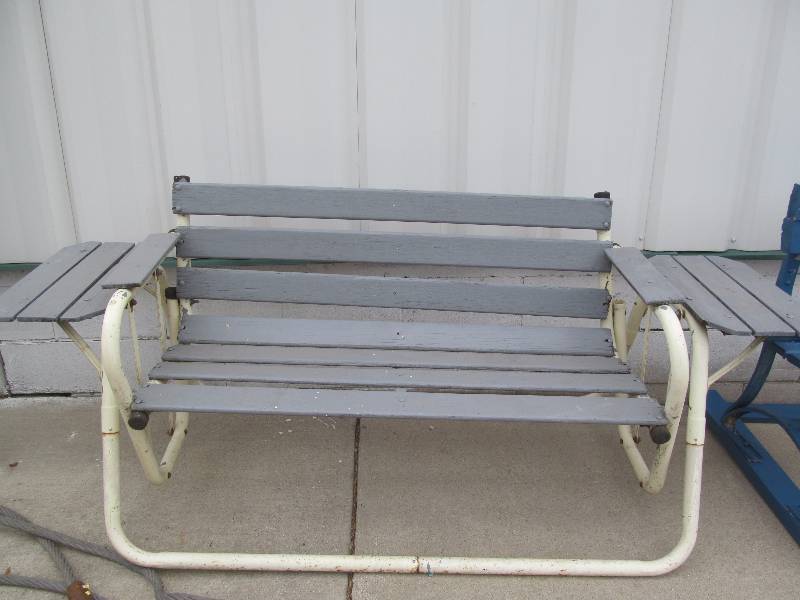 Bench