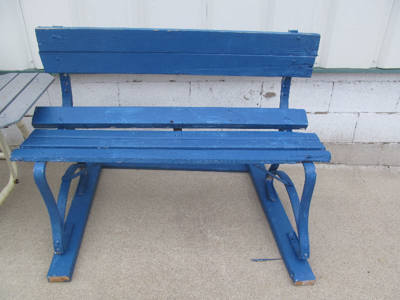 Bench