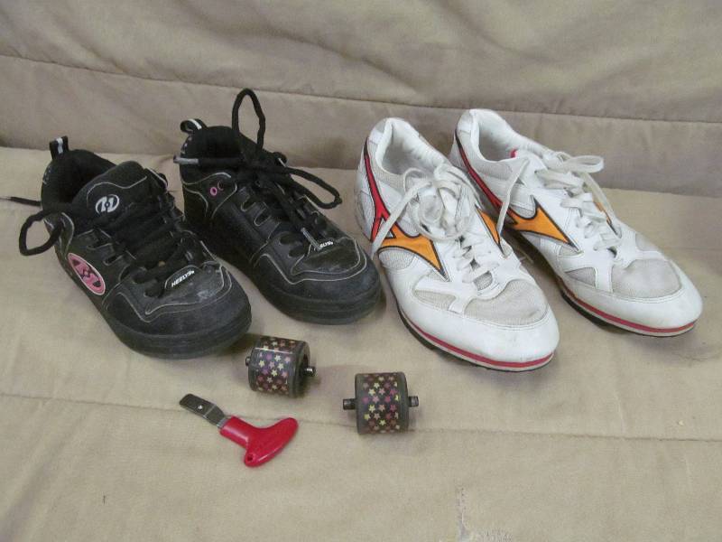 Heelys