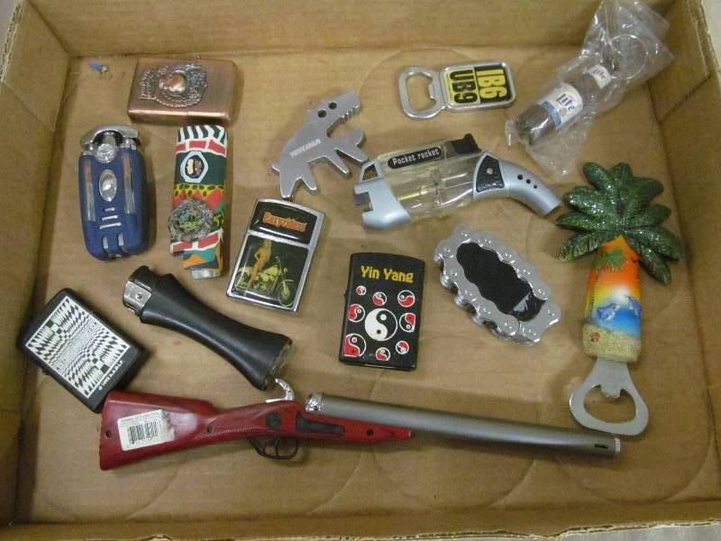collectables