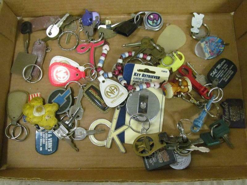 collectables