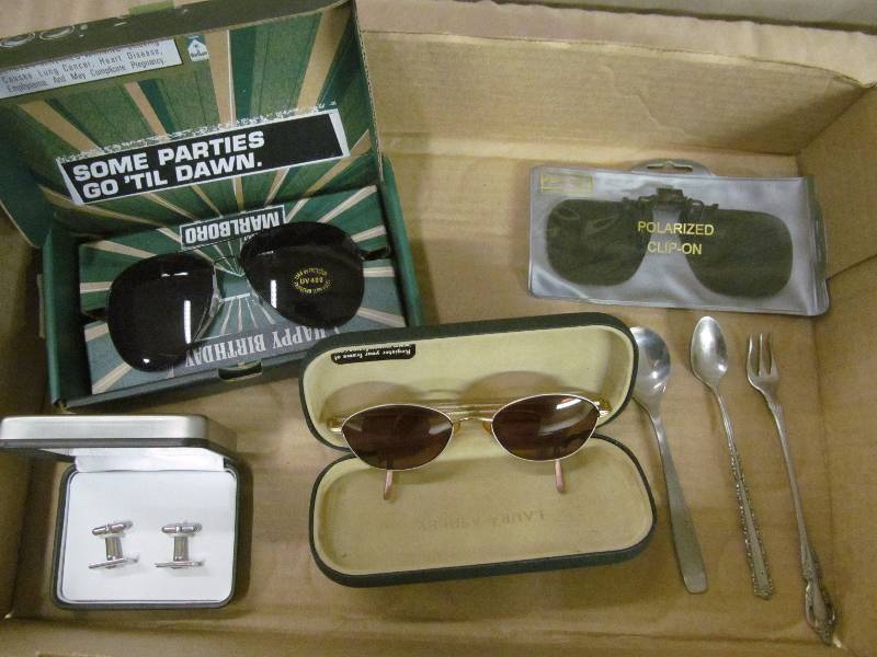 vintage sunglasses