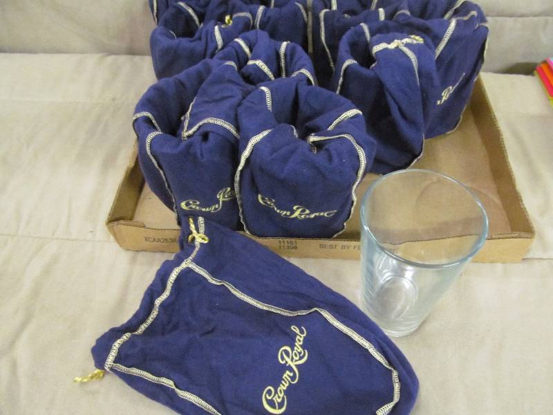 glass ware