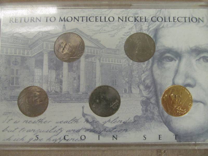 coin