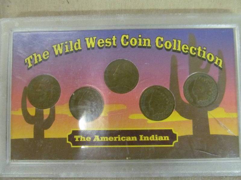 coin