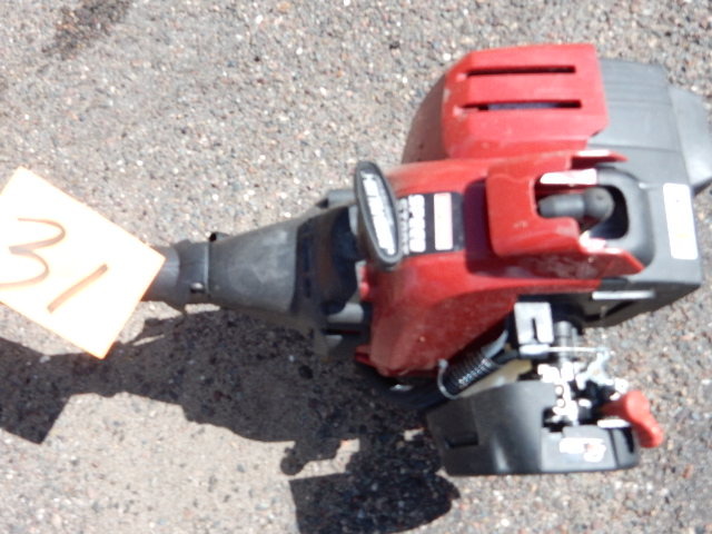 lot 31 image: Craftsman, Weed Wacker Speed Start