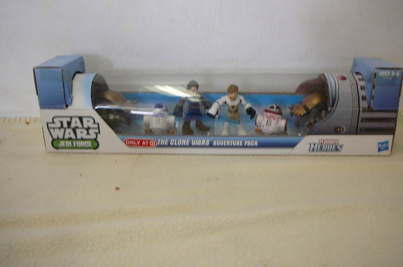 Star Wars jedi Force