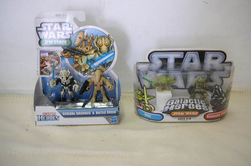 Star wars Jedi Force 2