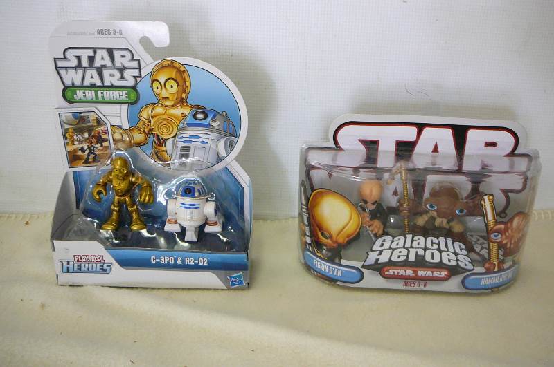 Starwars