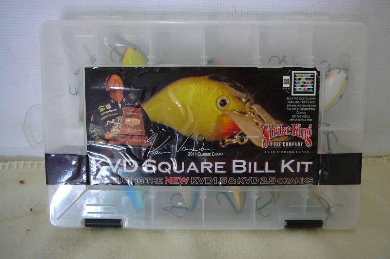 Stike King Kit 12 Count New