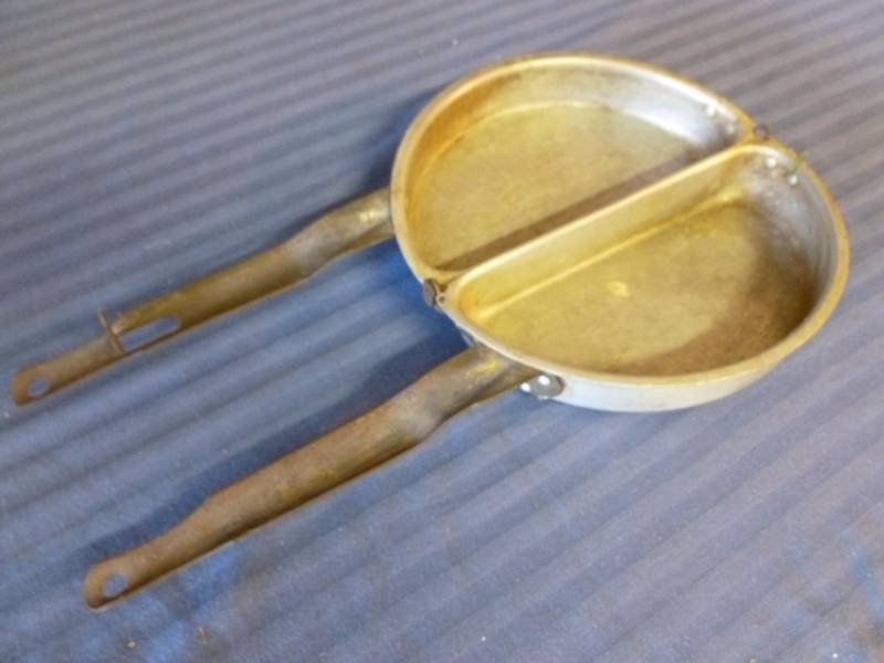 lot 56 image: Vintage Kitchen