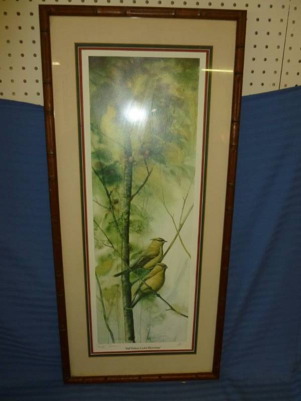 lot 111 image: Print